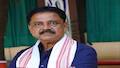 Jharkhand: Govt’s chief outreach face during student protest, Minister Sudivya Sonu dies of heart attack
