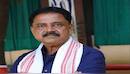 Jharkhand: Govt’s chief outreach face during student protest, Minister Sudivya Sonu dies of heart attack
