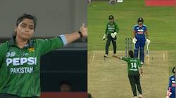 55 All Out and still this? Fatima Sana’s Shafali send-off has fans saying 'Look at the Audacity'