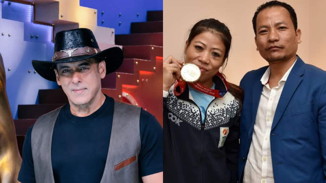 Mary Kom to appear in Salman Khan’s Bigg Boss 20? Know her achievements, divorce controversy & more