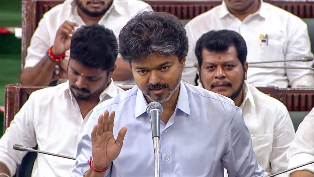 Where will Chennai’s second airport go? Vijay shortlists 2 new sites after scrapping Parandur project