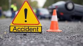 Kerala horror: Couple, 3-year-old son killed after car rams bike; probe underway