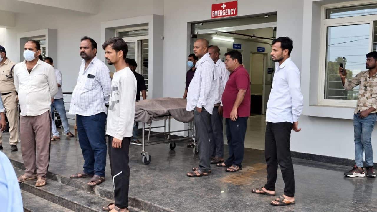 MP Sagar hooch tragedy: 11 dead, dozens hospitalised; CM Mohan Yadav orders probe