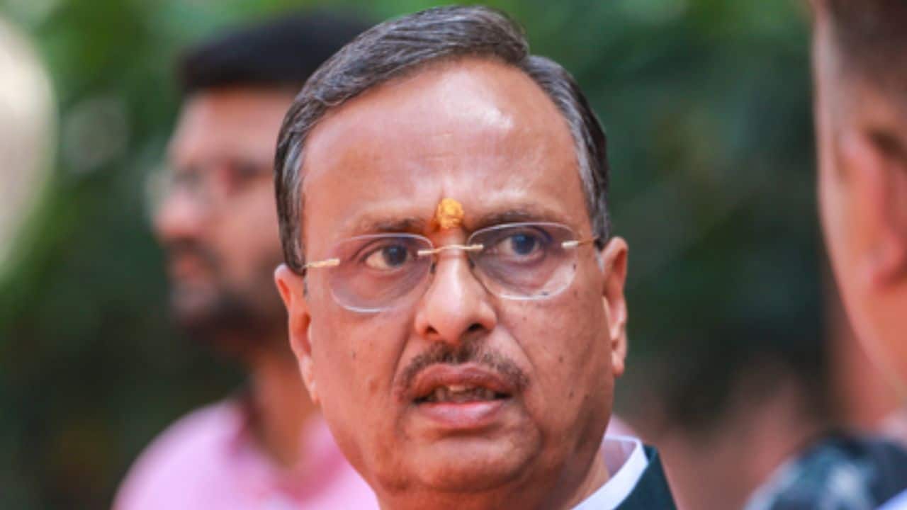 Dinesh Sharma appointed as Lt Governor of Andaman and Nicobar Islands