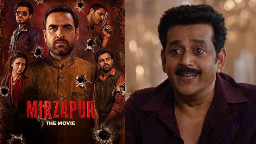 Mirzapur: The Movie box office Day 2: Ali Fazal, Divyenndu and Pankaj Tripathi film crosses Rs 60 crore in two days