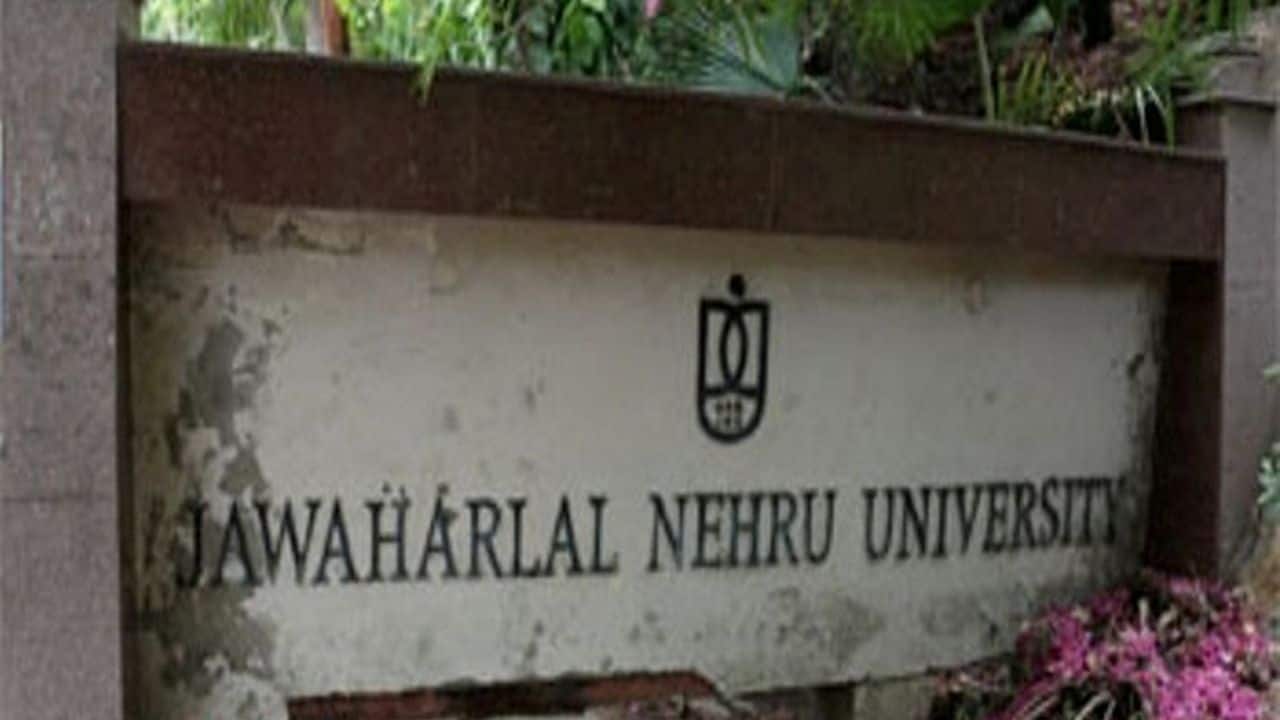 JNU students accuse professor of sexual harassment; university begins probe