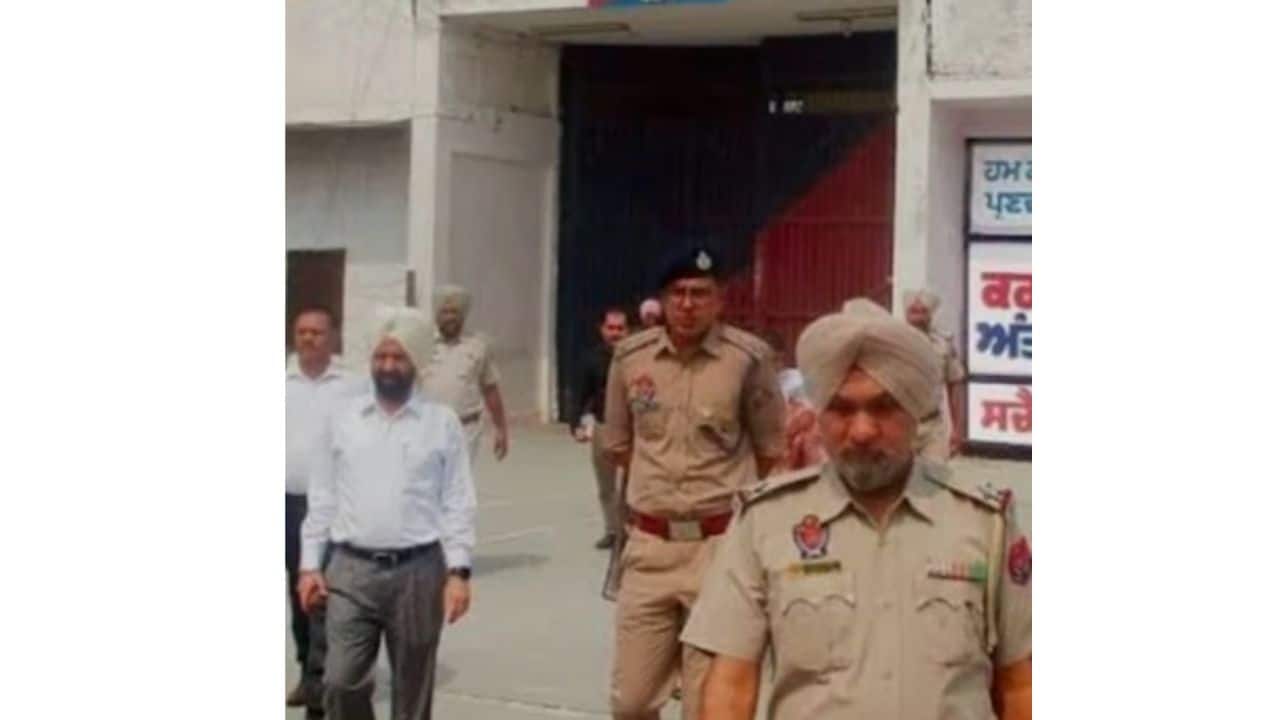 Presumed dead and cremated, Punjab man turns up alive in jail 15 days later