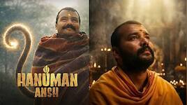 Hanuman Ansh box office collection: Neem Karoli Baba film crosses Rs 100 crore after starting with just 25 screens