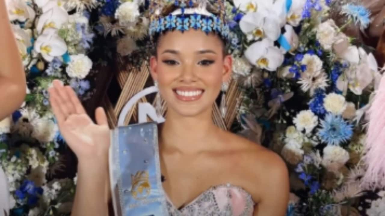 Miss World 2026: Who is Joheirry Mola, Dominican Republic beauty crowned in Vietnam