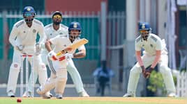 Duleep Trophy 2026 Final, Day 1: Ishan Kishan's century, Shikhar Mohan's 85 put East Zone in command against South Zone