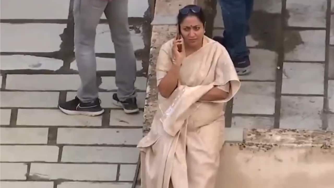 ‘Pillar shifted, building collapsed’: Delhi CM vows action after Satya Niketan PG collapse