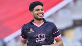 Shubman Gill makes Sher-E-Punjab T20 League debut, wins POTM as Fazilka Falcons edge Ludhiana Lions by 1 run