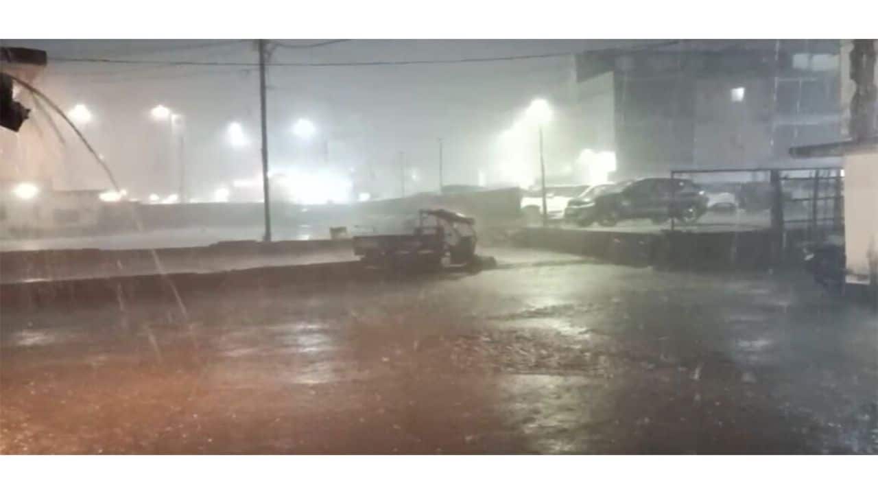 Brace for impact: IMD issues heavy rain warning for UP, Bihar & Uttarakhand