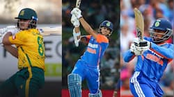 Youngest T20I centurions: Pretorius tops, Jaiswal 3rd, Tilak 5th; Full list