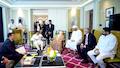 Madhya Pradesh’s global investment mission begins in Dubai 