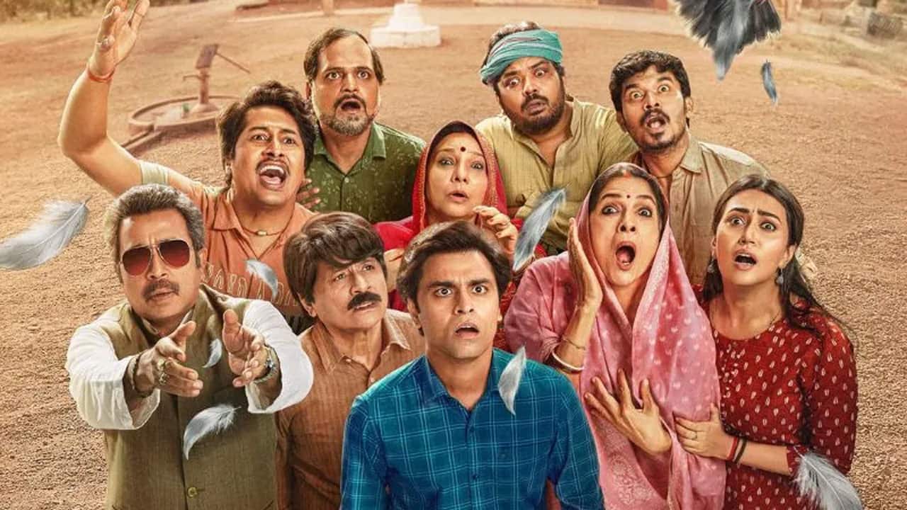 Panchayat Season 5 expected release date: When is Jitendra Kumar-led series dropping online?