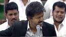Vijay slams rising 'double-meaning' remarks against women, days after Trisha row 