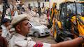Delhi building collapse: Death toll rises to 7 in Satya Niketan; Delhi HC to hear PIL 