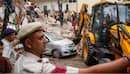 Delhi building collapse: Death toll rises to 7 in Satya Niketan; Delhi HC to hear PIL 