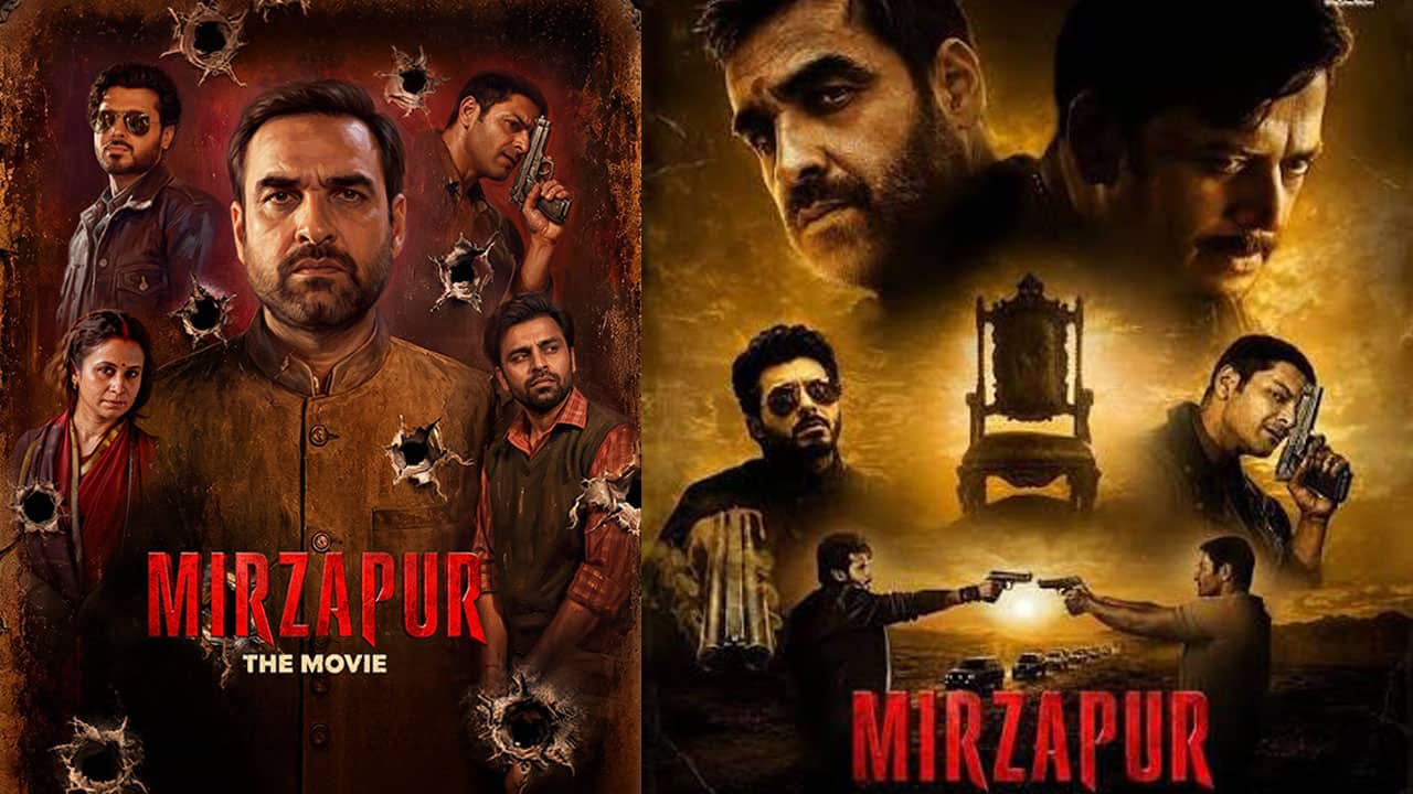 'Mirzapur: The Movie' box office collections - Pankaj Tripathi-starrer inches closer to Rs 100 cr