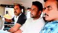 Renukaswamy murder case: Jailed actor Darshan moves Karnataka HC against denial of physical appearance