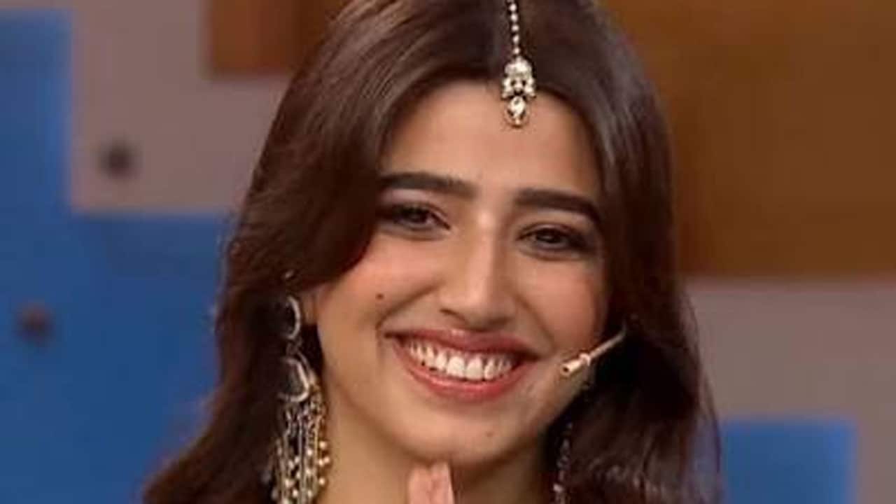 Bigg Boss 20: Love Gill reveals she was 'body-shamed' throughout her 'childhood'