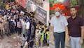 Delhi PG collapse: Owner of building that collapsed, killing 7, detained in Rajasthan 