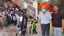 Delhi PG collapse: Owner of building that collapsed, killing 7, detained in Rajasthan 