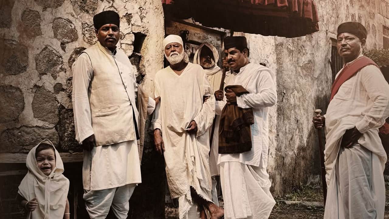 Sanjay Mishra-starrer 'Tera Sai' to release on Feb 5, 2027; team seeks Sai Baba's blessings at Shirdi