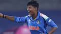 IND vs PAK: Kranti Goud faces gender taunts from Pakistan fans, video viral 
