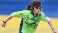 Fatima Sana fined 10% match fee, handed demerit point for code breach