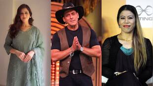 Bigg Boss 20 contestants net worth: Check out richest stars of the season 