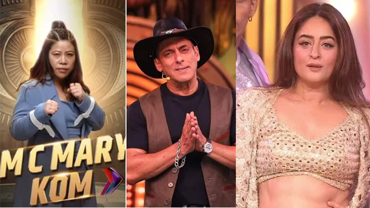 Bigg Boss 20: From an MBA to a boxing legend — How educated are the contestants on Salman Khan's show?