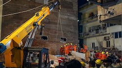 ‘Are students safe in the city?’: High Court blasts MCD, DU after 7 die in Delhi building collapse