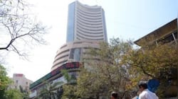 Indian markets in red: Rising brent crude, middle east tensions weigh on markets