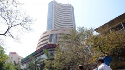 Sensex, Nifty fall as brent crude hits $97 amid West Asia tensions 