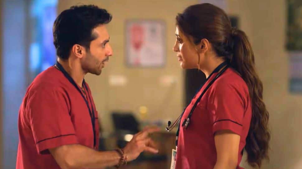 Heartbeats Season 2 trailer: Harsh Beniwal and Shivangi Joshi return with more romance, drama and mystery