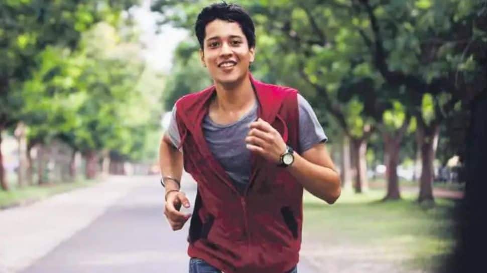 Dialogue of the day from Udaan, 'Ek udaan hi sapno ko zindagi degi...'