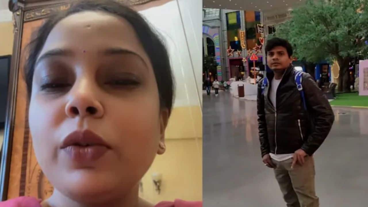 ‘Help us, CM Yogi!’ Woman’s tearful SOS from Russia reaches Delhi, but official story has a twist