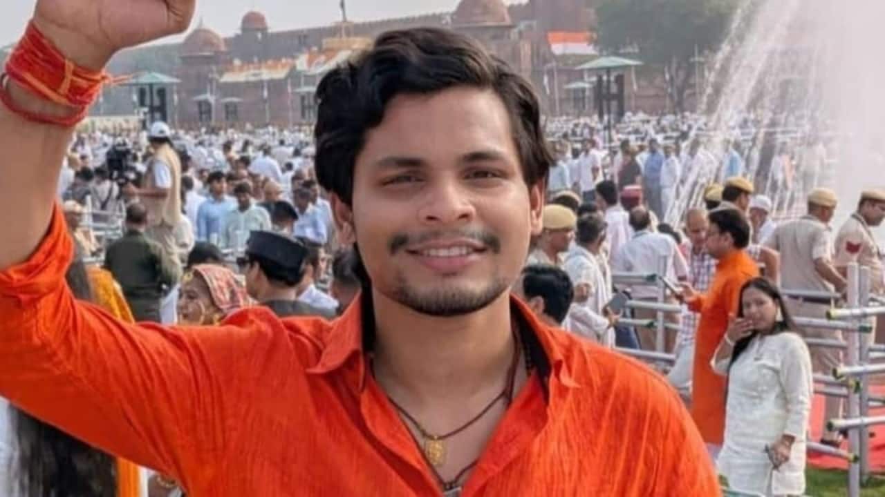 Jantar Mantar Assault Case: Delhi court sends influencer Swatantra Bhardwaj to 14-day judicial custody