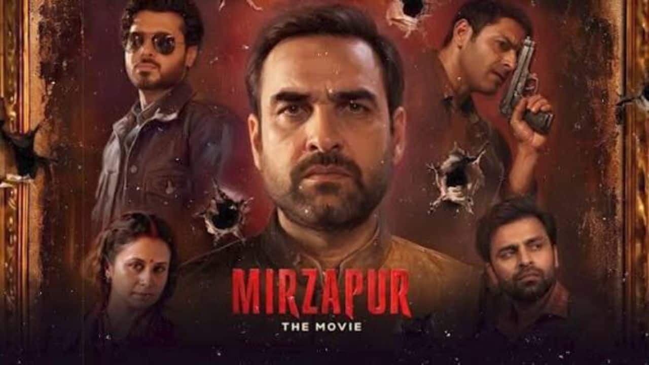 The great ‘Kaleen Bhaiya’ lie? What real Mirzapur’s crime data is hiding