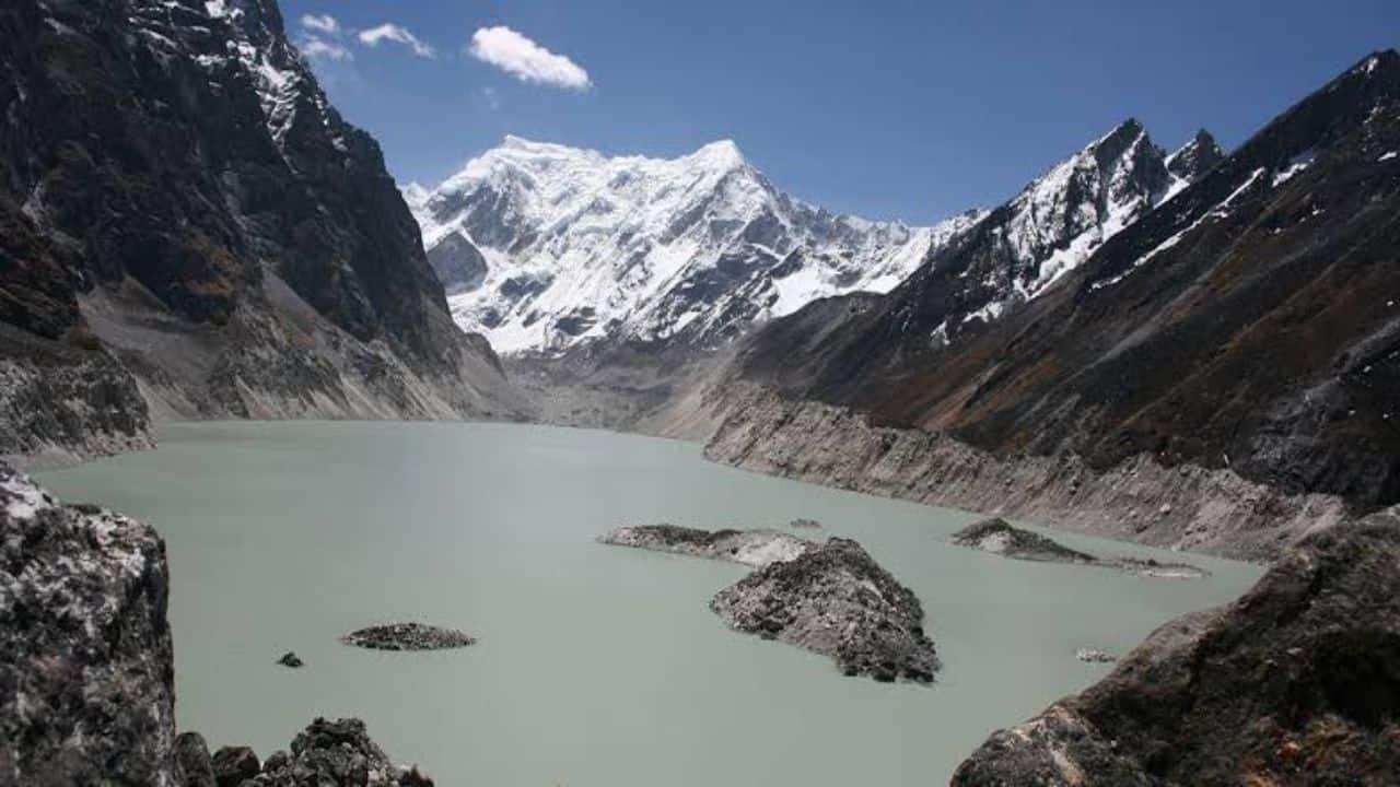 ‘A 1,000-year flood is waiting’: Expert issues warning for India’s Himalayas after deadly Nepal flash flood