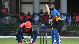 Dehradun T20 League 2026: Vikasnagar Dhamaka thrash Selakui Strikers by 8 wickets in rain-curtailed match