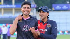 Sher-E-Punjab T20 League: Abhishek Sharma's Amritsar Soormas register 4-wicket win over Shubman Gill's Fazilka Falcons