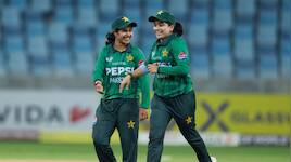 Women's T20 Asia Cup 2026: Nashra Sandhu's six-wicket haul helps Pakistan qualify for semi-final with 72-run win over Hong Kong