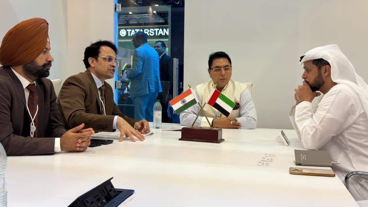 Is Punjab the next Dubai? Minister woos UAE investors with big offer