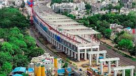 The wait is almost over: India-made bullet train coach ready as Vapi-Surat section nears completion, says Ashwini Vaishnaw