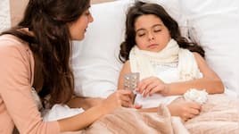 Beyond temperature: Hidden dangers of misusing antibiotics in children