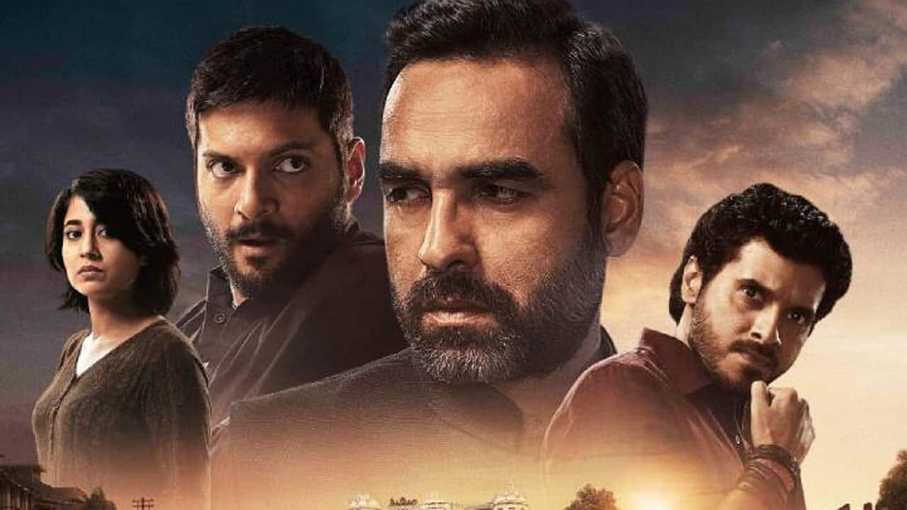 'Mirzapur The Movie' crosses Rs 113.95 crore in 4 days, continues 'heroic run' at box office