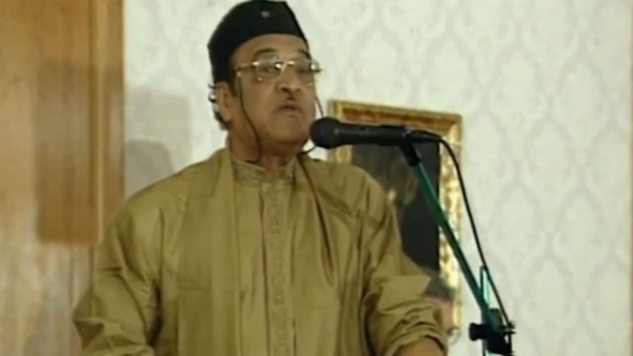 Amit Shah, Rajnath Singh and other leaders pay tribute to Bhupen Hazarika on his 100th birth anniversary